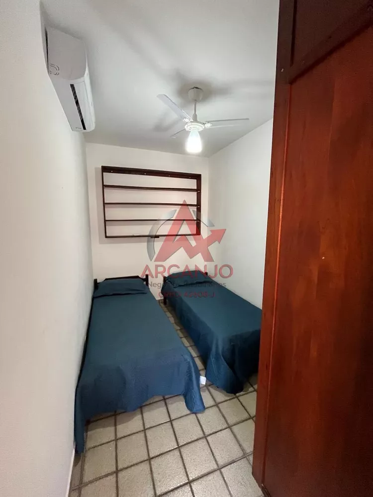 Apartamento, 3 quartos, 94 m² - Foto 3