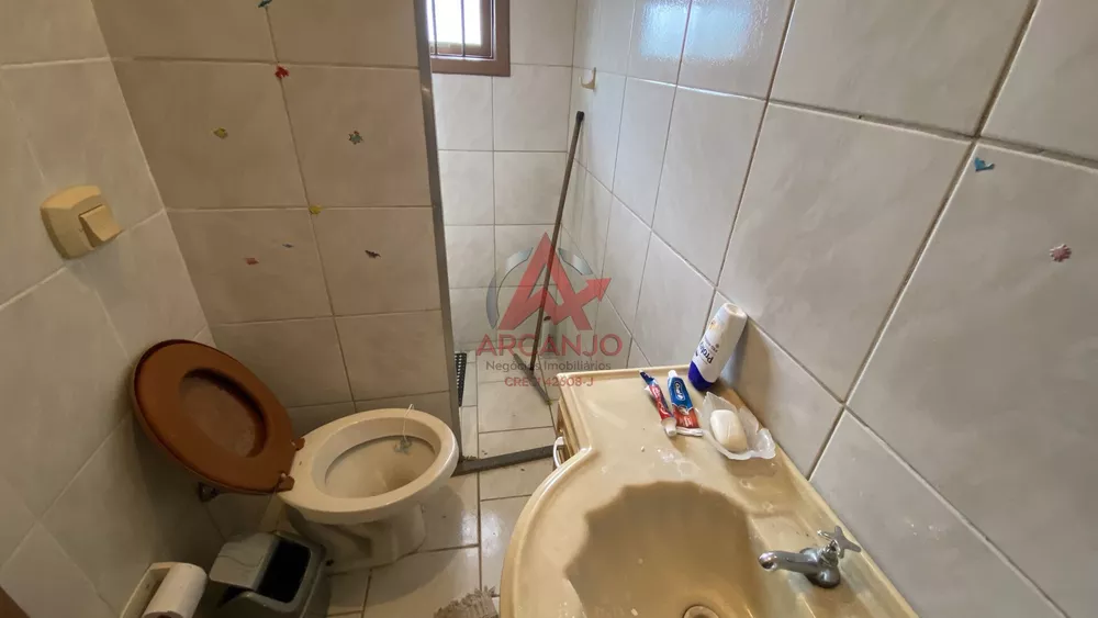 Sobrado, 2 quartos, 61 m² - Foto 3