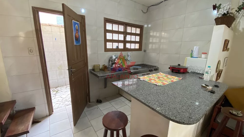 Sobrado, 2 quartos, 61 m² - Foto 1