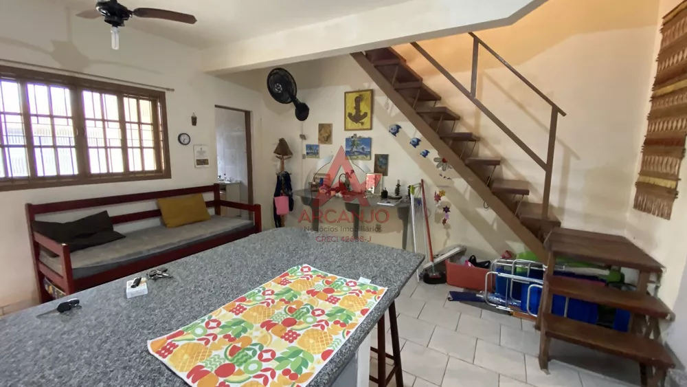 Sobrado, 2 quartos, 61 m² - Foto 2