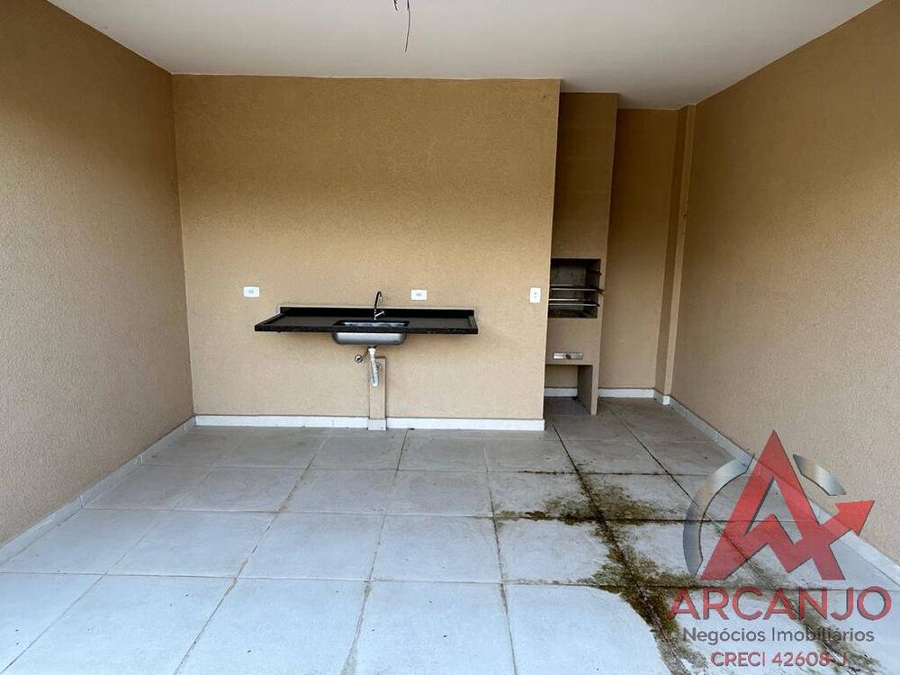 Cobertura à venda com 3 quartos, 150m² - Foto 6