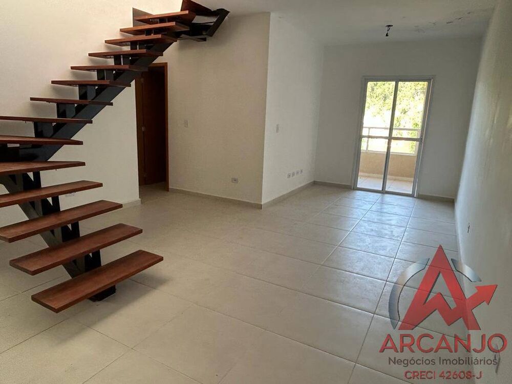 Cobertura à venda com 3 quartos, 150m² - Foto 1