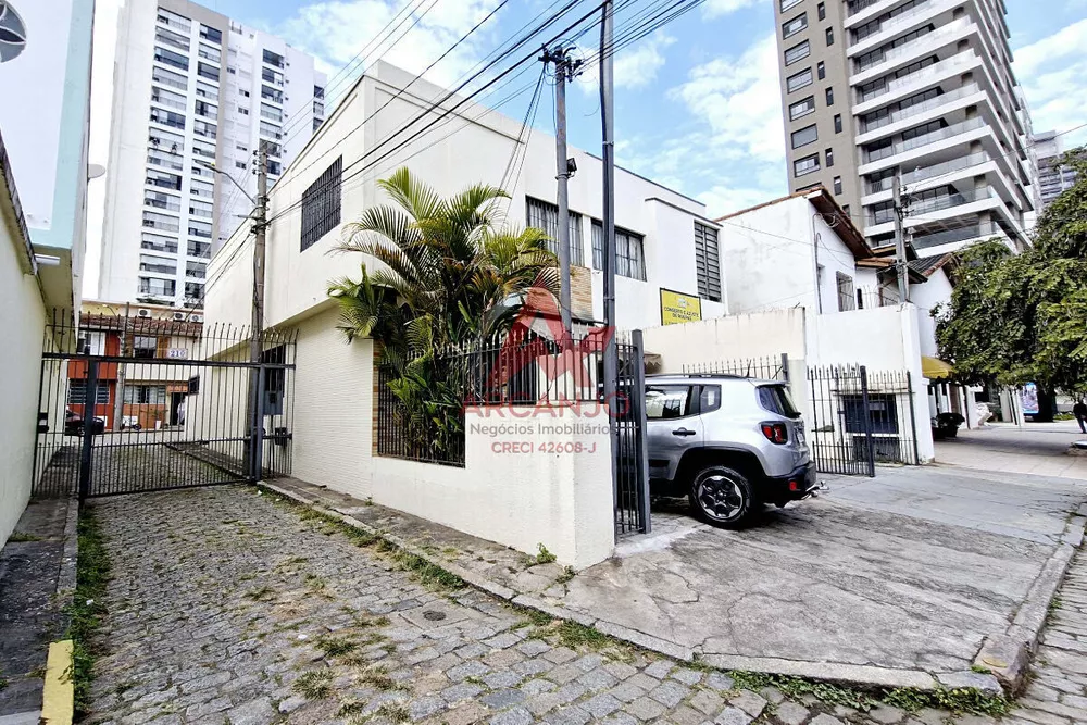 Sobrado, 2 quartos, 215 m² - Foto 4