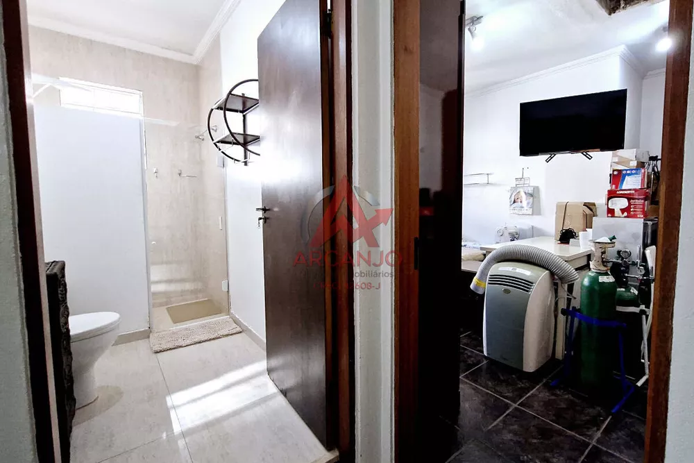 Sobrado, 2 quartos, 215 m² - Foto 3