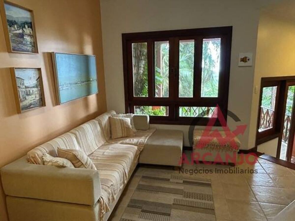 Casa à venda com 5 quartos, 360m² - Foto 2
