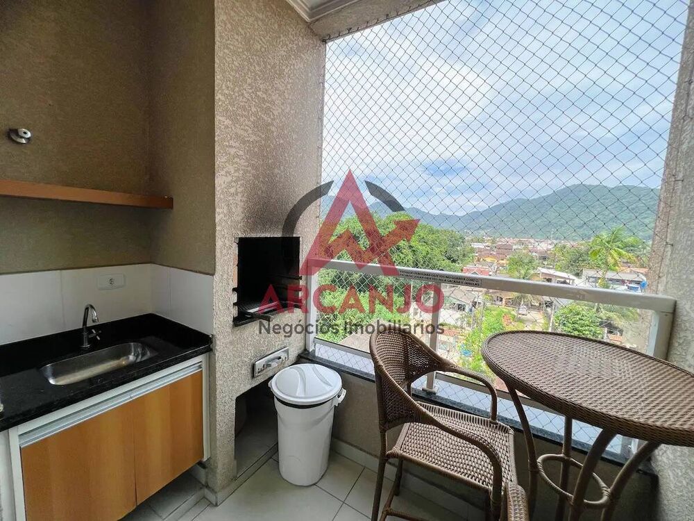 Apartamento à venda com 2 quartos, 54m² - Foto 3