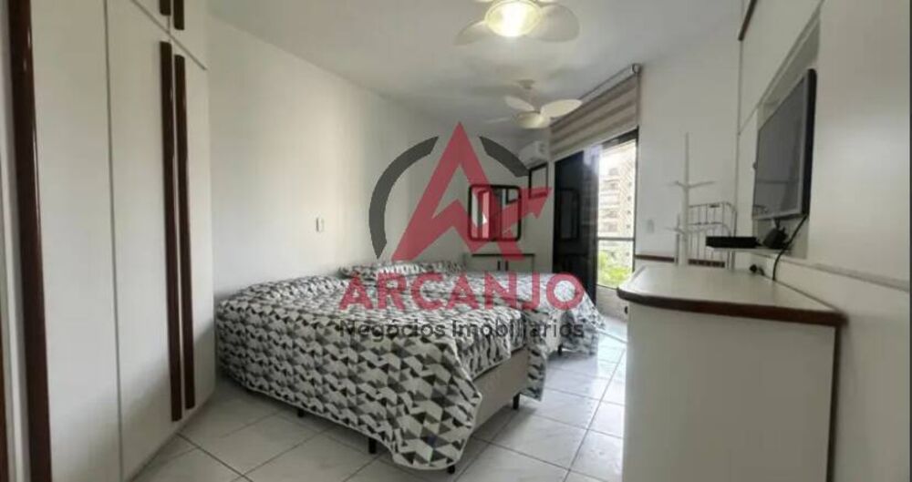 Apartamento, 4 quartos, 169 m² - Foto 16