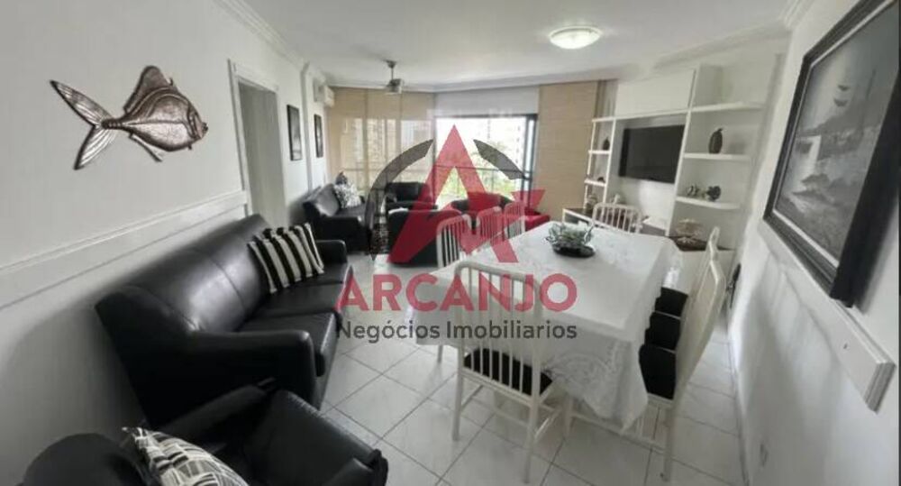 Apartamento, 4 quartos, 169 m² - Foto 4