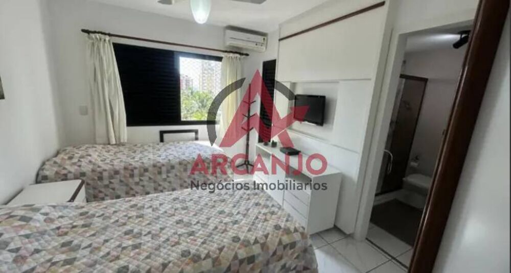 Apartamento, 4 quartos, 169 m² - Foto 15