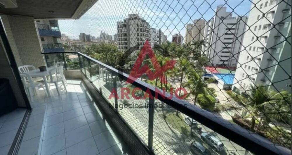 Apartamento, 4 quartos, 169 m² - Foto 17
