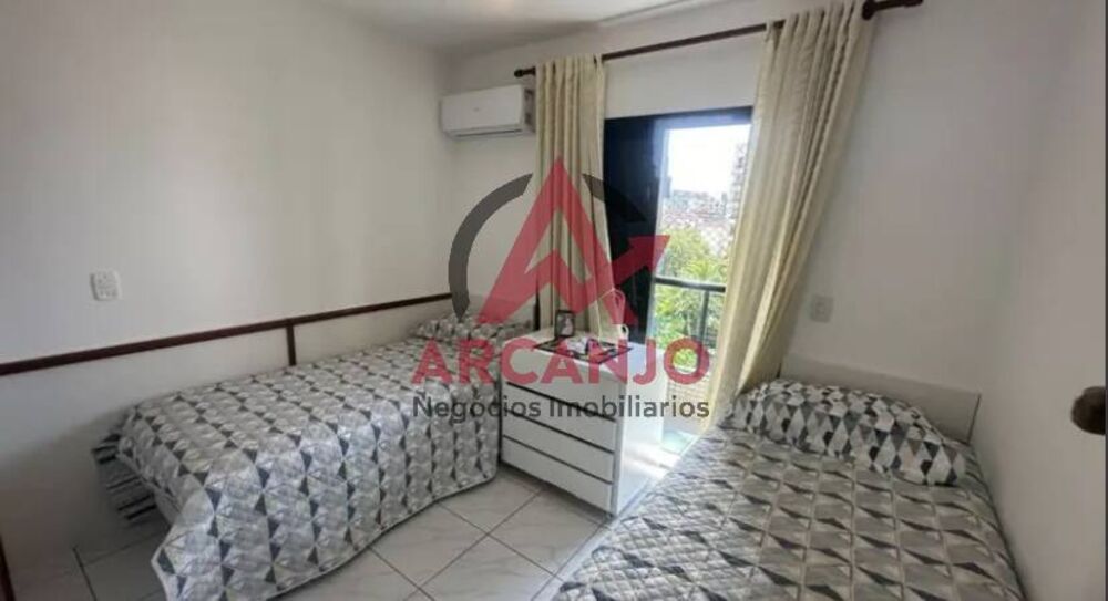Apartamento, 4 quartos, 169 m² - Foto 9