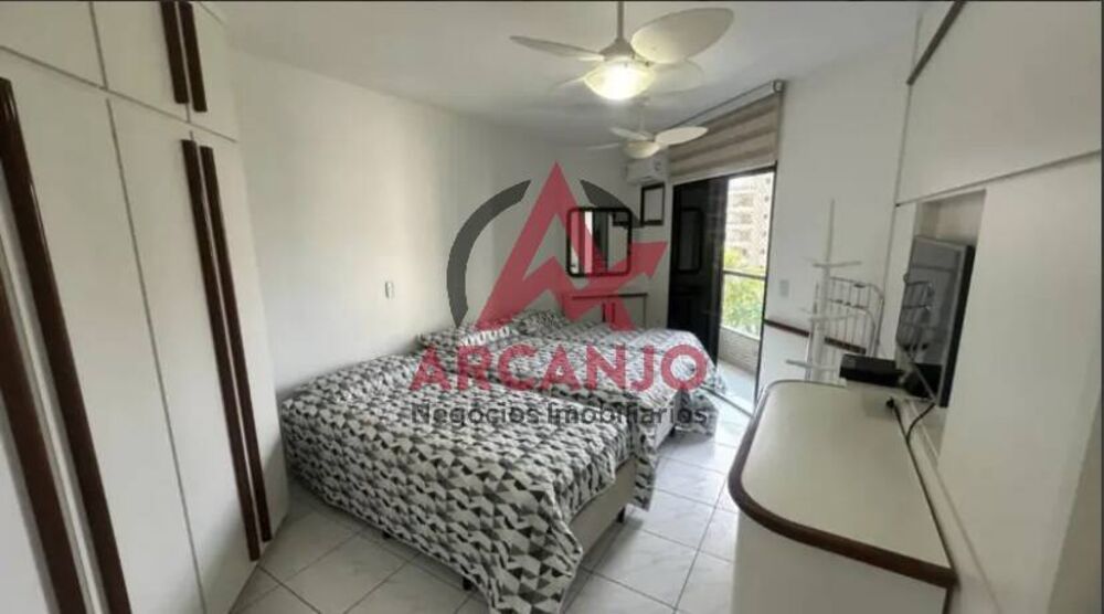 Apartamento, 4 quartos, 169 m² - Foto 2