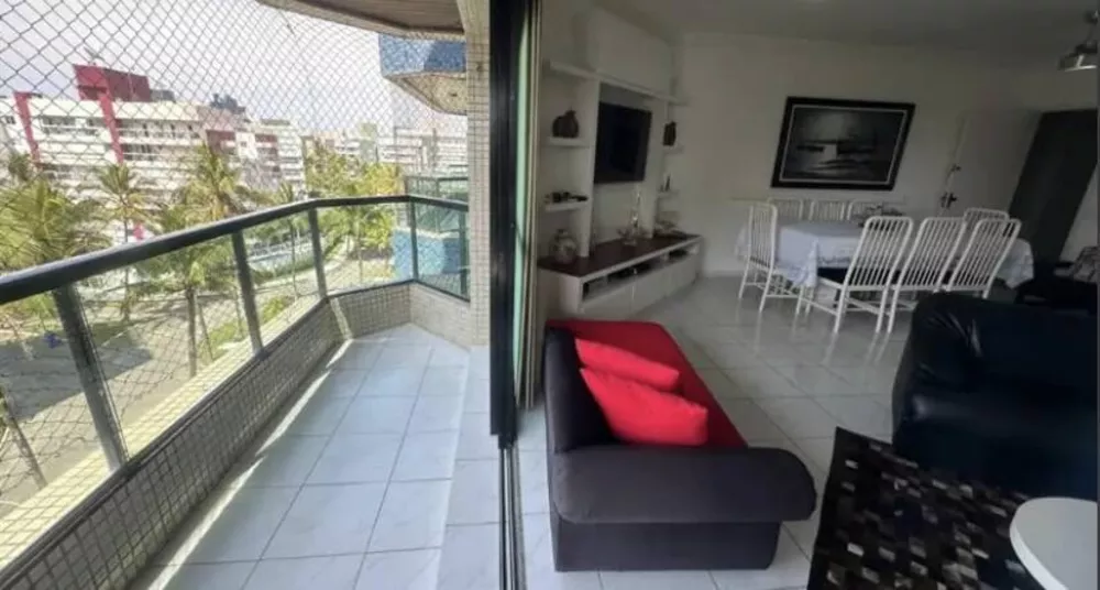 Apartamento, 4 quartos, 169 m² - Foto 12