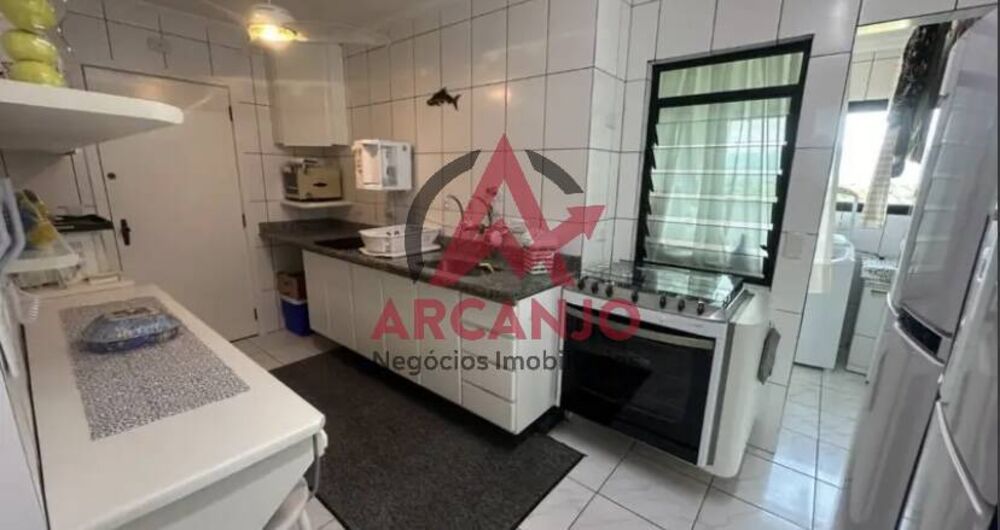 Apartamento, 4 quartos, 169 m² - Foto 1