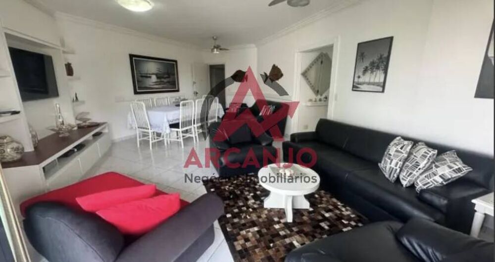 Apartamento, 4 quartos, 169 m² - Foto 8