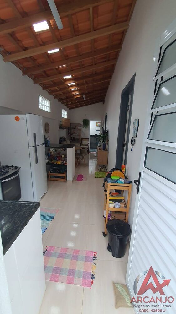 Casa, 2 quartos, 150 m² - Foto 2