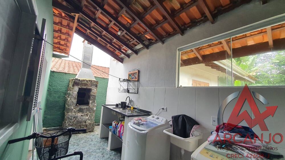 Casa, 2 quartos, 150 m² - Foto 11