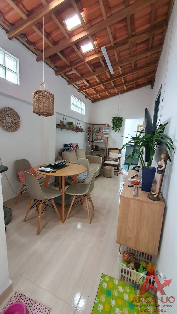 Casa, 2 quartos, 150 m² - Foto 4