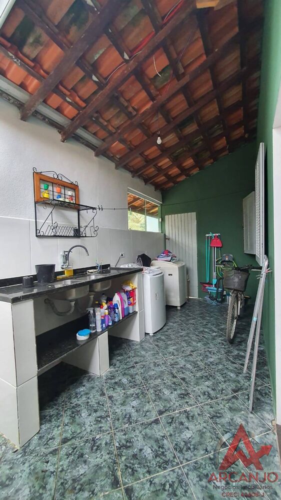 Casa, 2 quartos, 150 m² - Foto 5