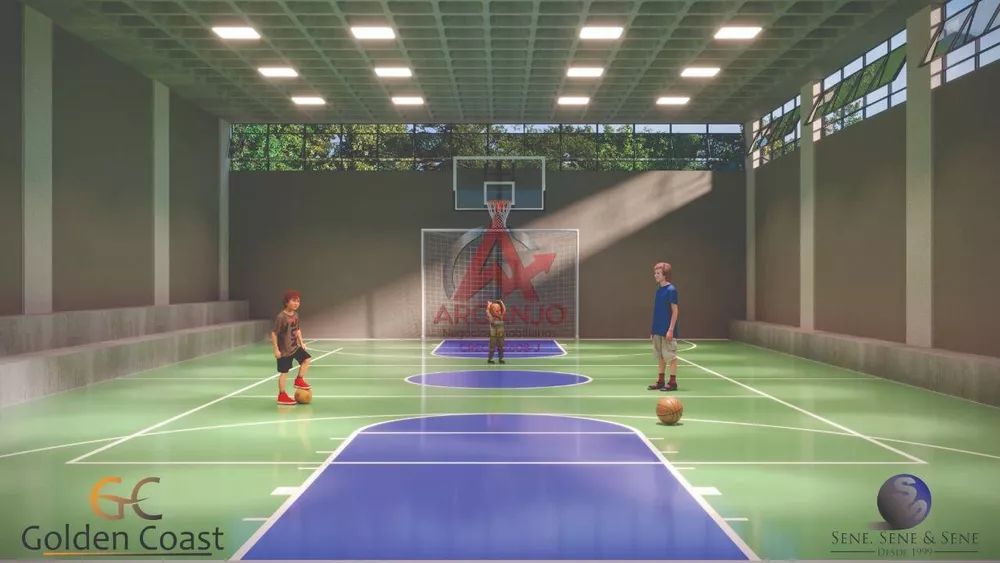 Apartamento, 2 quartos, 94 m² - Foto 4