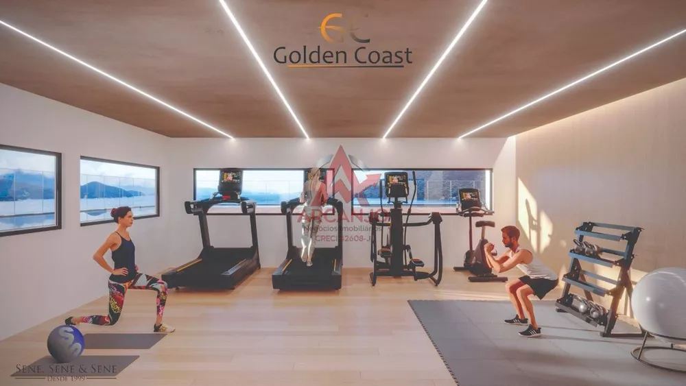 Apartamento, 2 quartos, 94 m² - Foto 3