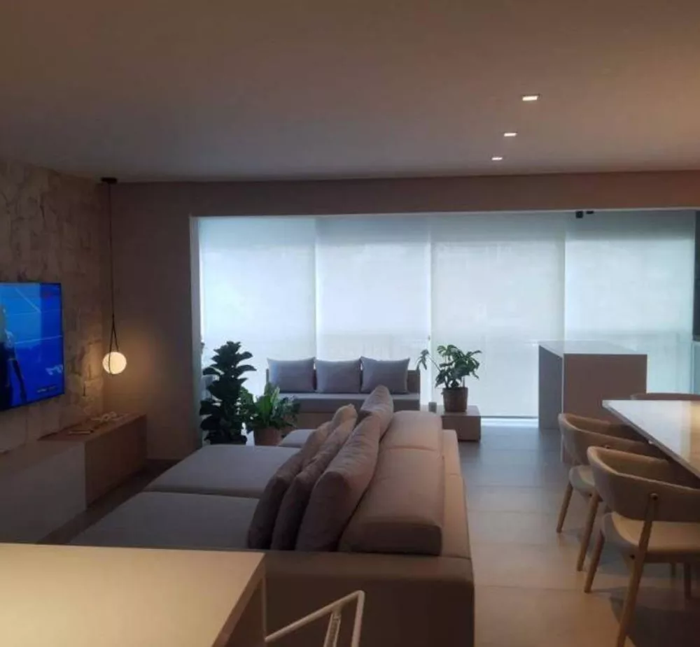Apartamento, 2 quartos, 105 m² - Foto 6