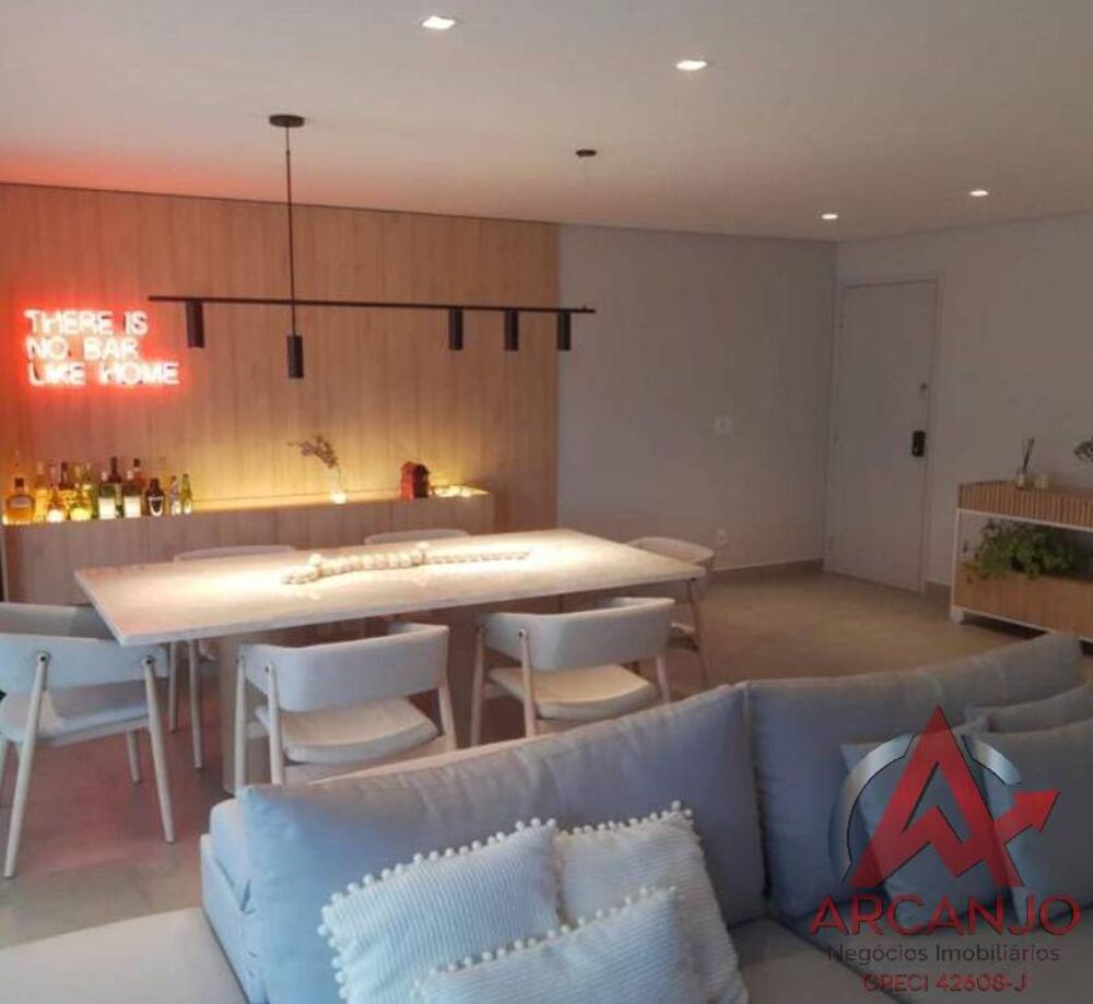 Apartamento, 2 quartos, 105 m² - Foto 1