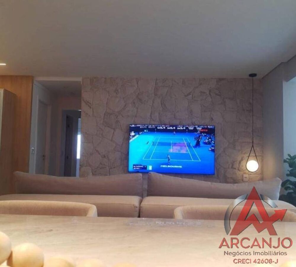 Apartamento, 2 quartos, 105 m² - Foto 3