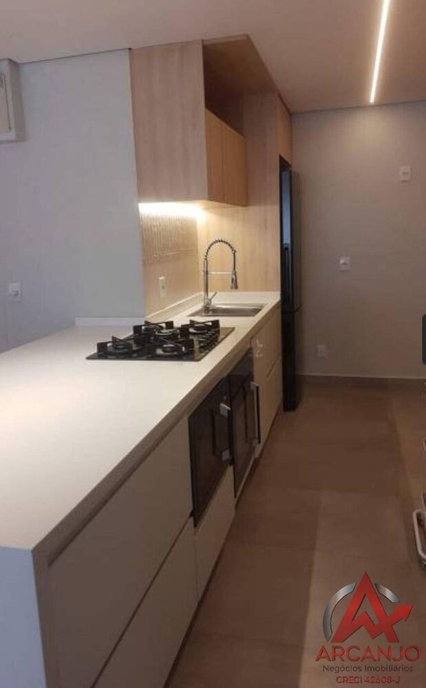 Apartamento, 2 quartos, 105 m² - Foto 2