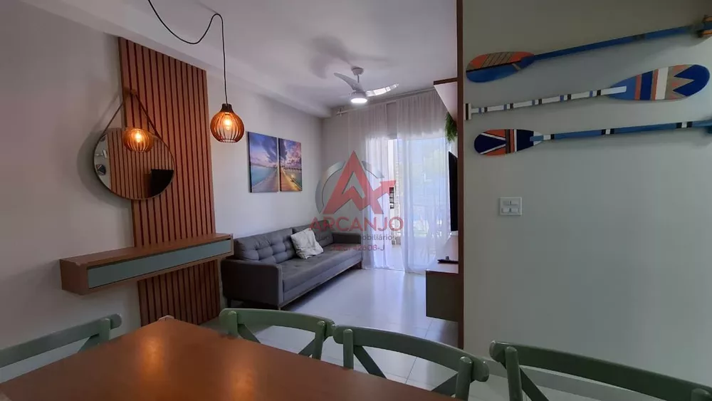 Apartamento, 2 quartos, 65 m² - Foto 4