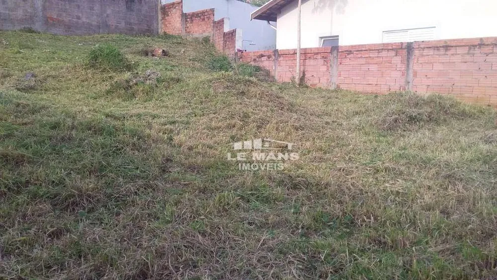 Terreno, 275 m² - Foto 1