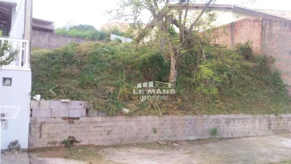 Terreno, 275 m² - Foto 2