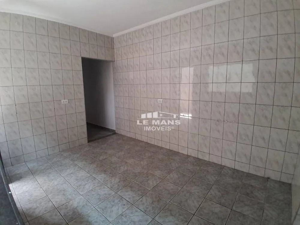 Casa, 2 quartos, 77 m² - Foto 1
