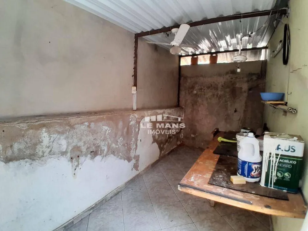 Casa, 2 quartos, 77 m² - Foto 3
