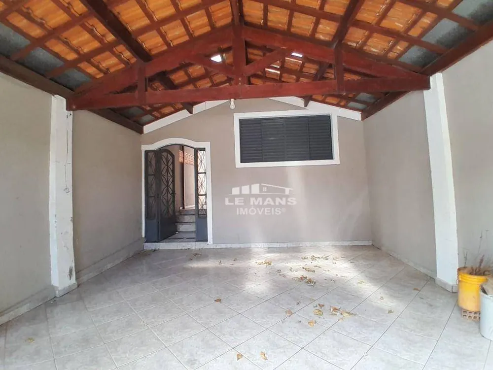 Casa, 2 quartos, 77 m² - Foto 2