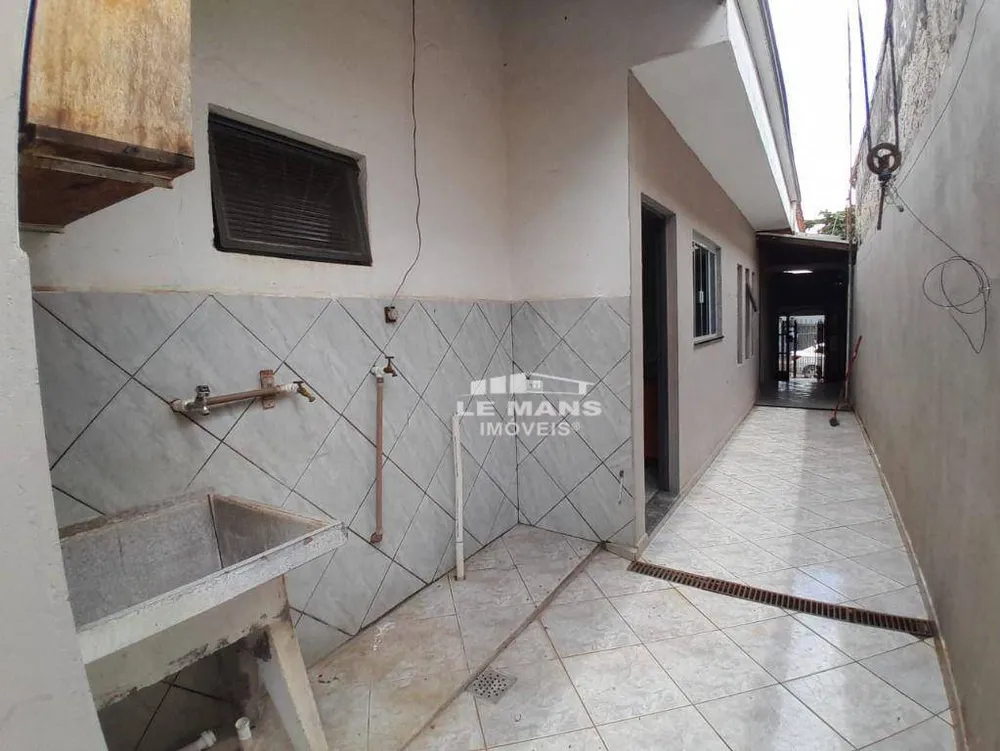 Casa, 2 quartos, 77 m² - Foto 4