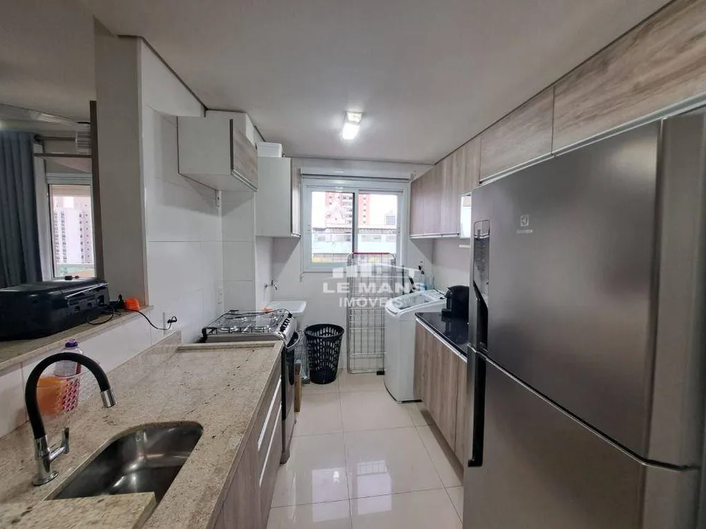 Apartamento, 1 quarto, 51 m² - Foto 5
