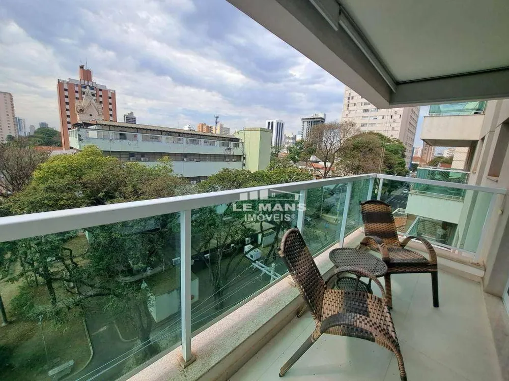 Apartamento, 1 quarto, 51 m² - Foto 1