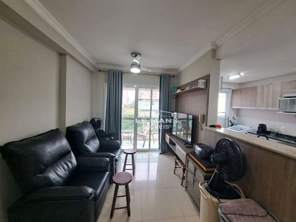 Apartamento, 1 quarto, 51 m² - Foto 8