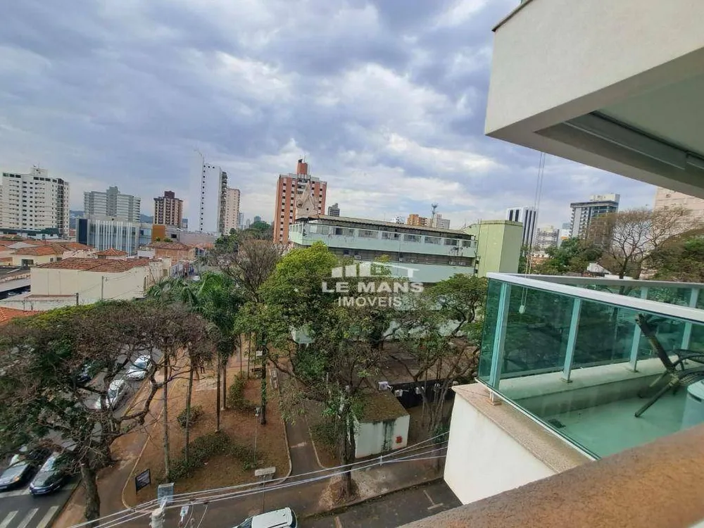 Apartamento, 1 quarto, 51 m² - Foto 7