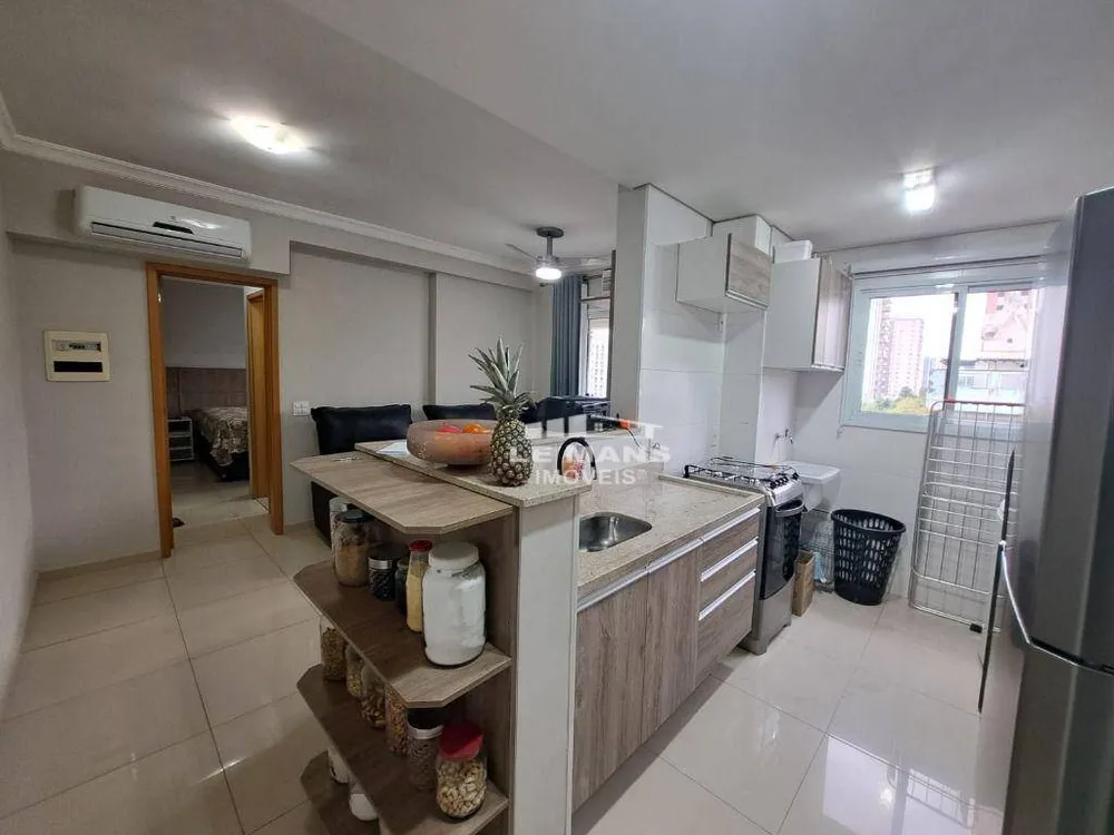 Apartamento, 1 quarto, 51 m² - Foto 4
