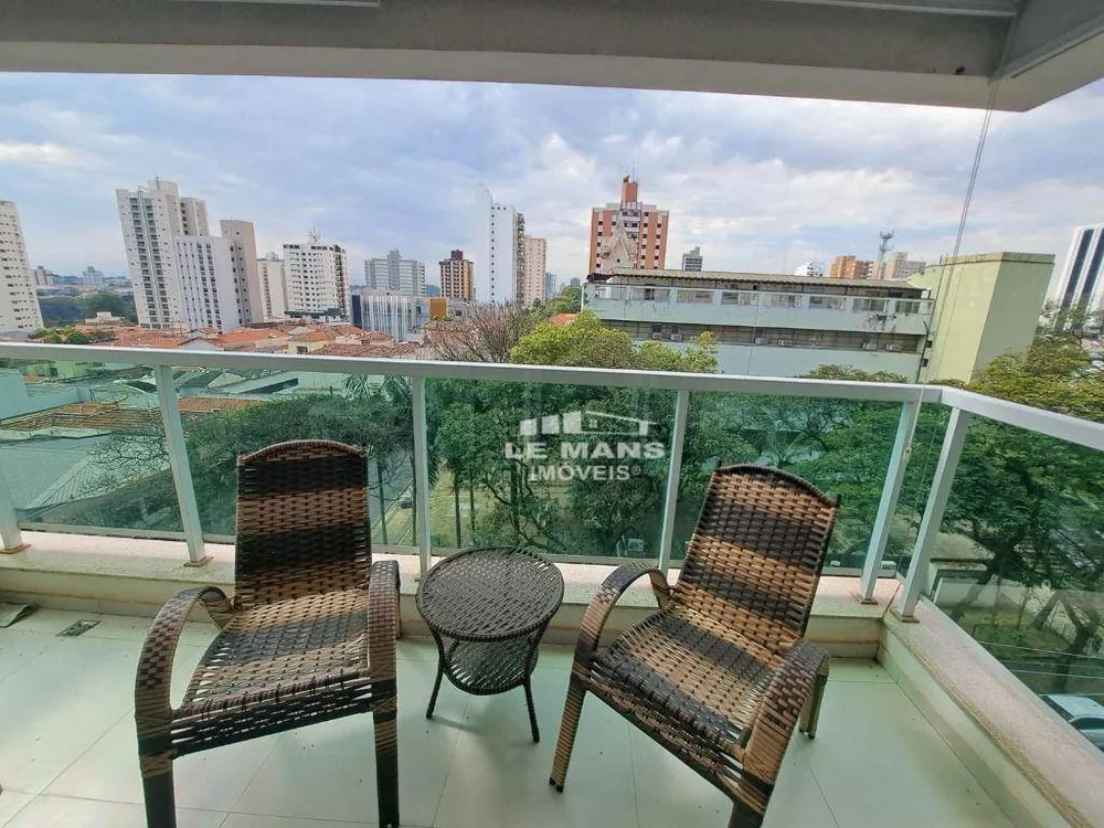 Apartamento, 1 quarto, 51 m² - Foto 10