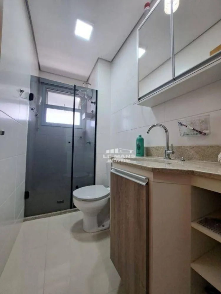 Apartamento, 1 quarto, 51 m² - Foto 6