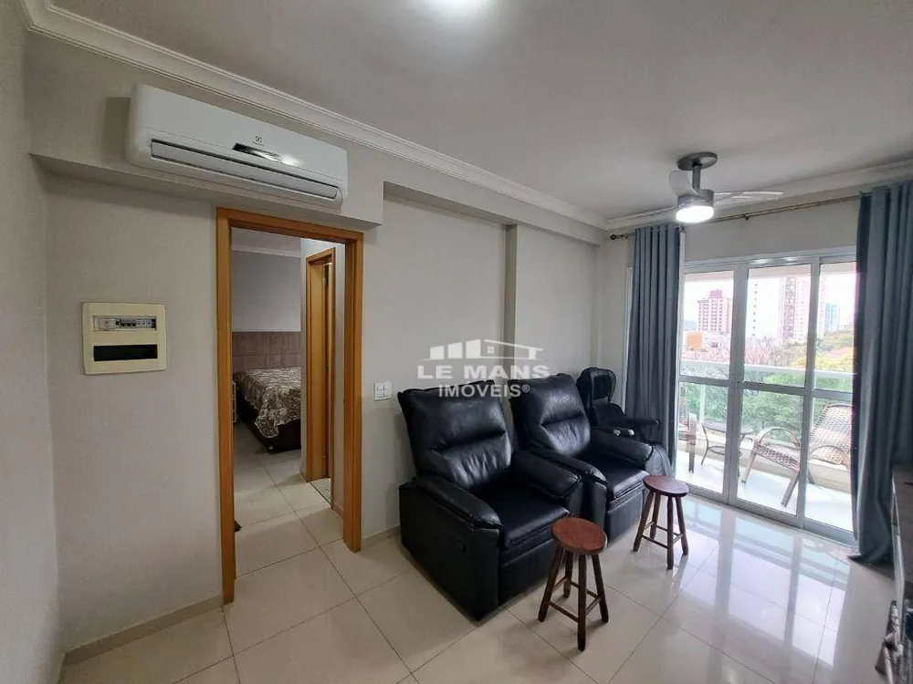 Apartamento, 1 quarto, 51 m² - Foto 9