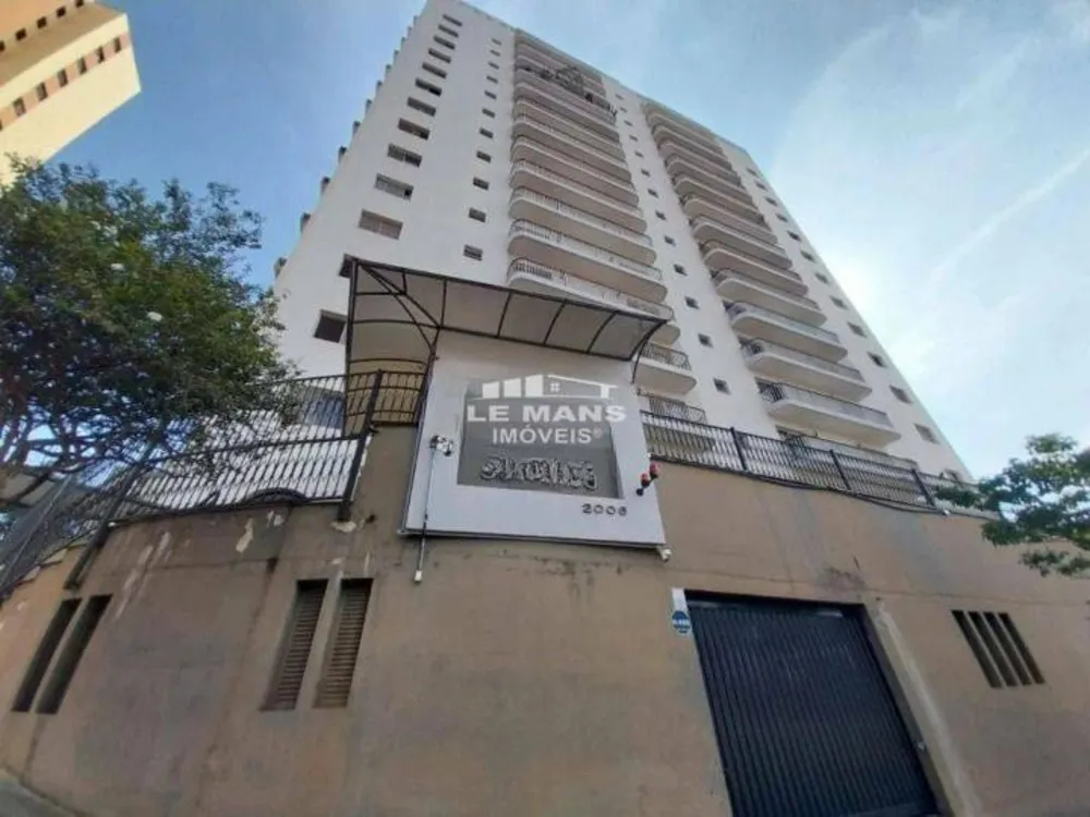 Apartamento, 4 quartos, 601 m² - Foto 1