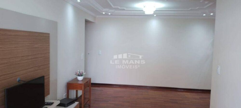 Apartamento, 2 quartos, 88 m² - Foto 4