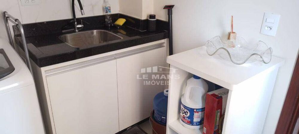 Apartamento, 2 quartos, 88 m² - Foto 2