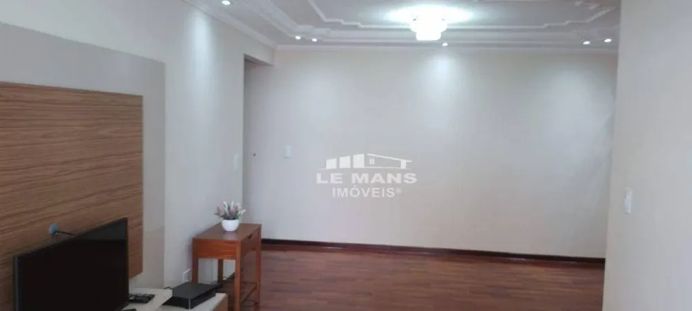 Apartamento, 2 quartos, 88 m² - Foto 13