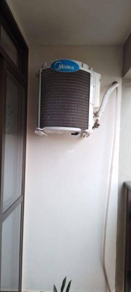 Apartamento, 2 quartos, 88 m² - Foto 1