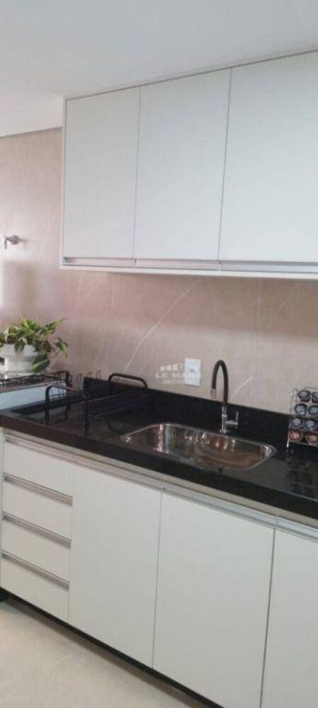 Apartamento, 2 quartos, 88 m² - Foto 3